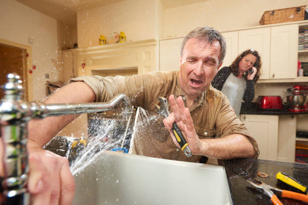Best Carpet water damage restoration  in Puxico, MO